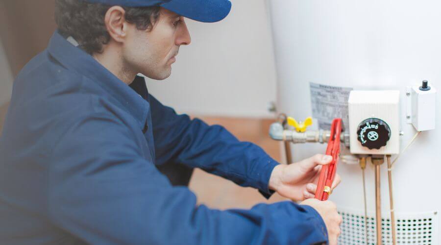 Professional Leak Detection Services in Charlotte, MI